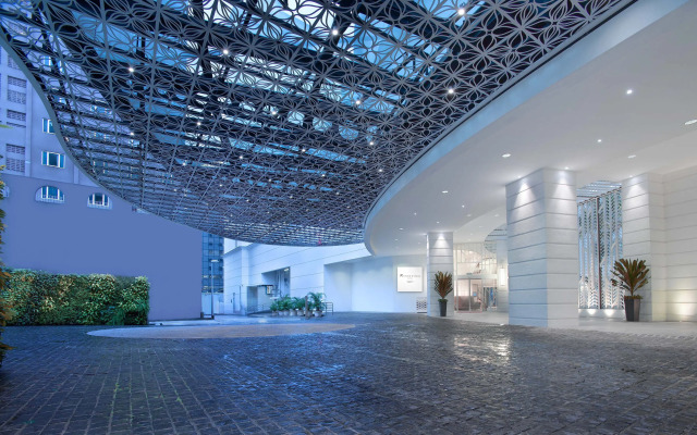 Rendezvous Hotel Singapore by Far East Hospitality