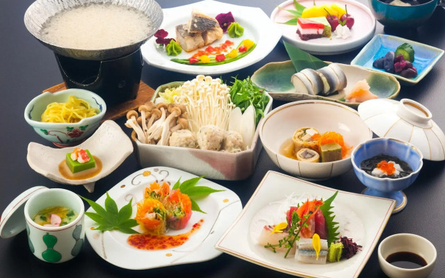 Yugawara Manyoso