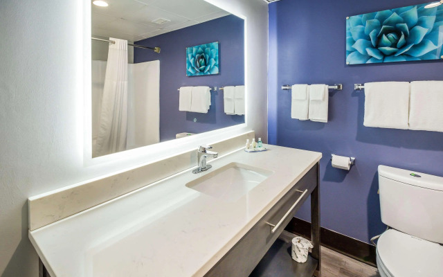 Quality Inn near MCAS Cherry Point