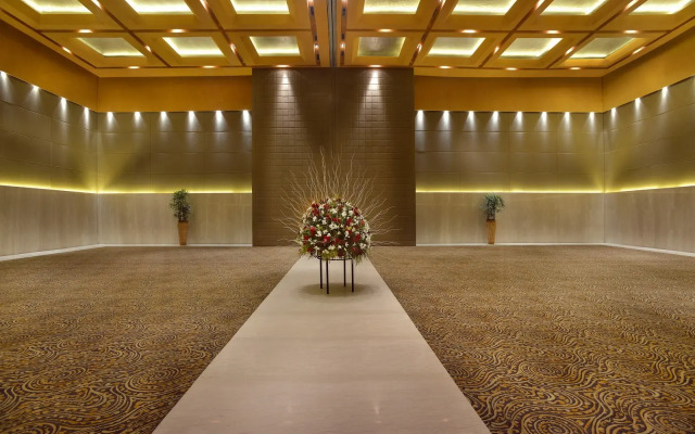 The LaLiT Great Eastern Kolkata