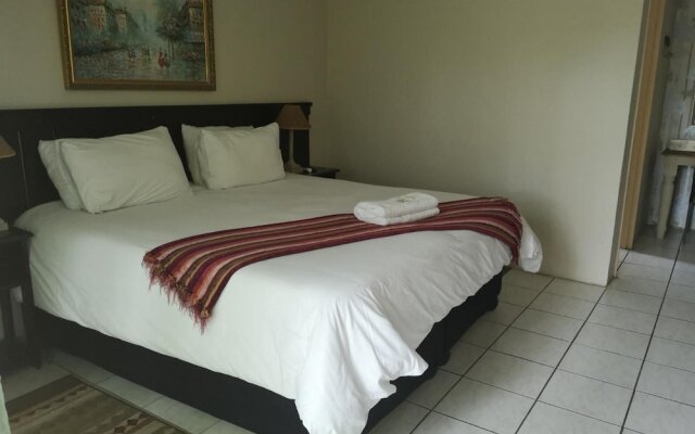 Nahoon Mouth Guest House