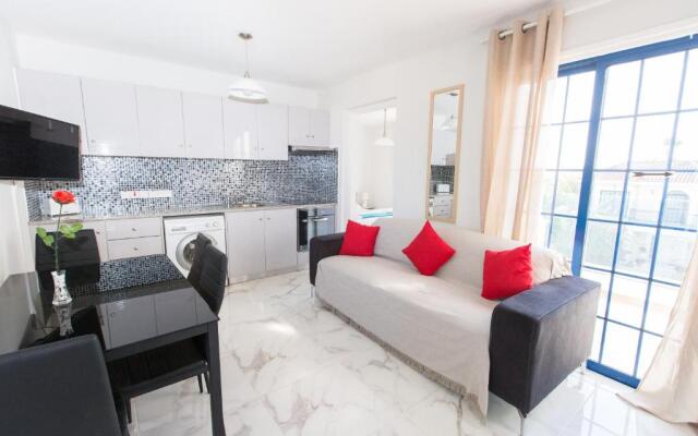 Must Stay - Evripidou Holiday Flats