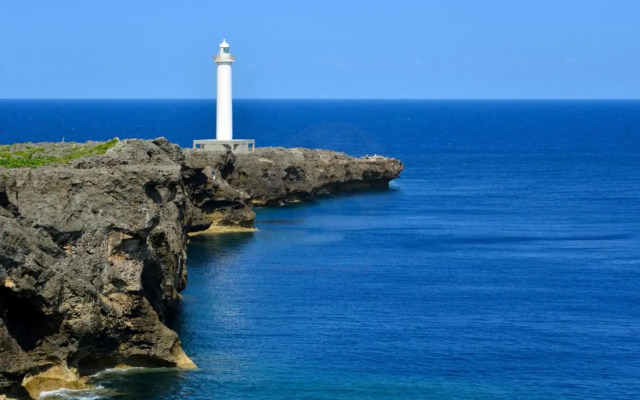 グランディオーソ沖縄ヴィラ恩納1