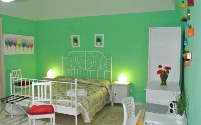 Mamma Puglia Suite & Breakfast
