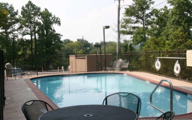 Hampton Inn Birmingham/Mountain Brook