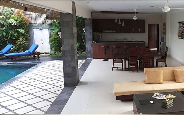 Villa Fanisa