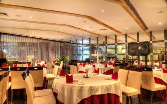 Zobon Art Hotel