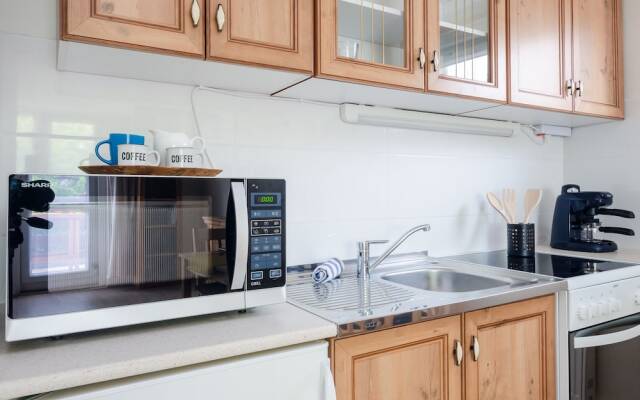 Casa Montana II- Country Apartment