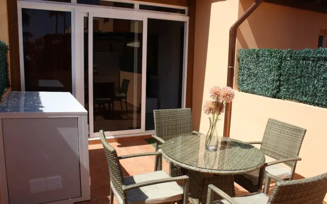 Los Delfines Bravo´s Apartment,50 Meter Far Beach