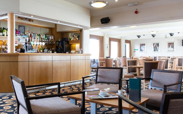 The Norbreck Hotel
