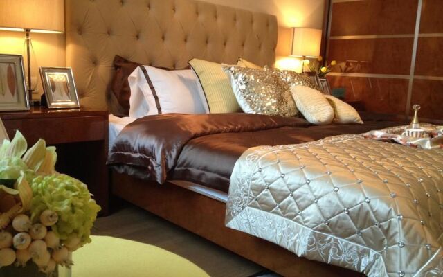 Pai Hotel Nanjing West Shengtai Road Subway Station