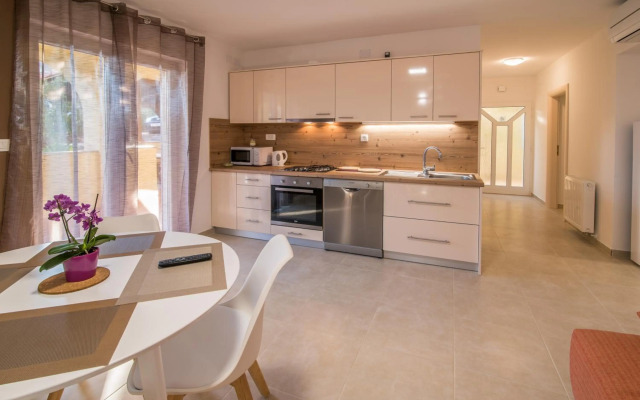 Apartments Bogdanic Krk I