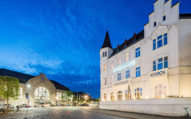 Steigenberger Hotel Bielefelder Hof