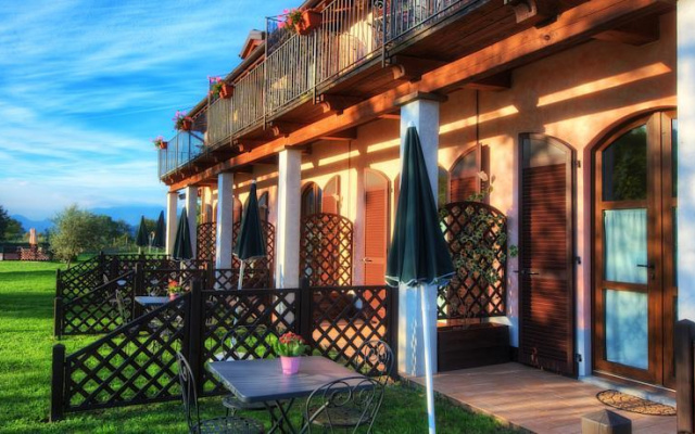 Agriturismo alla Poncia