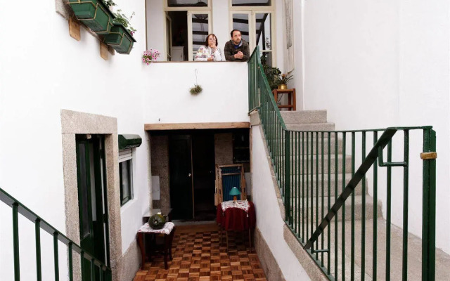 Álvares Cabral Guest House