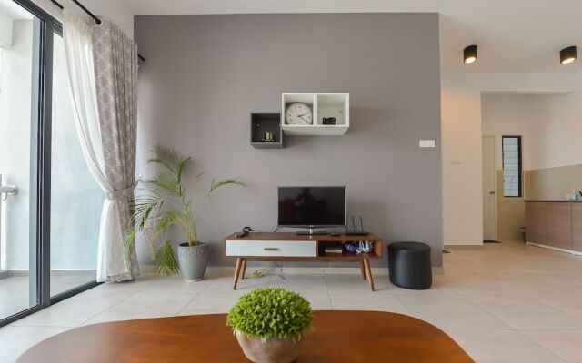 Atlantis Executive Melaka by I Housing