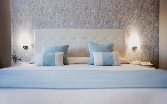 Hotel Alborán Algeciras