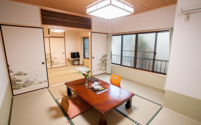 Ryokan Niko