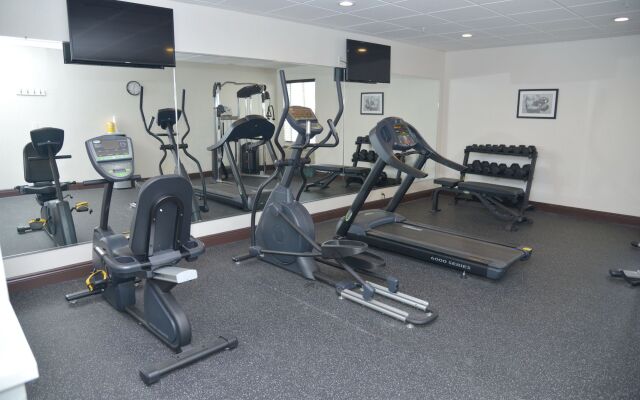 Best Western Mulberry Hotel