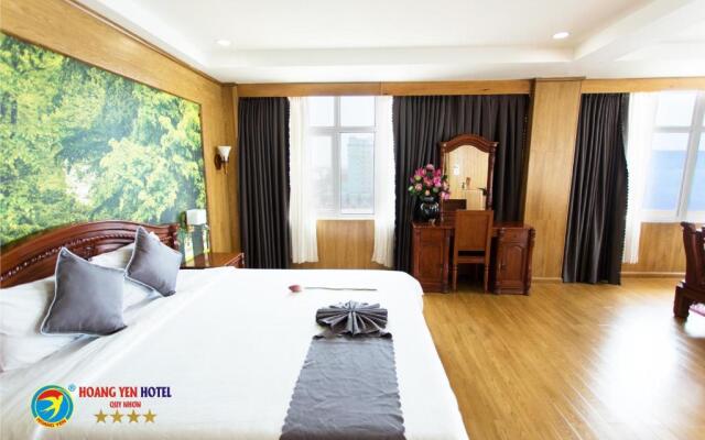 Hoang Yen 1 Hotel