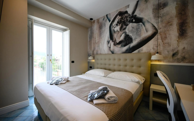 Hotel Sogaris
