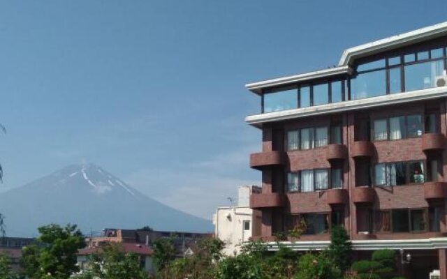 Shiki No Yado Mt. Fuji