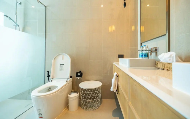 Teak 5 Bedroom Private Pool Villa Bangtao Beach