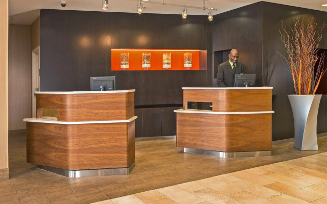 Courtyard Marriott Concord