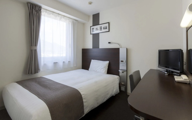 Comfort Hotel Shin Yamaguchi