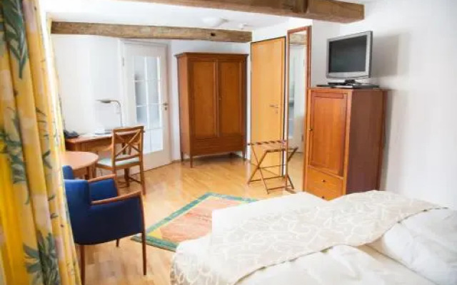 Gasthaus und Hotel Weber