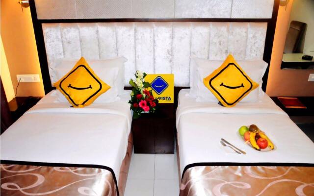 Vista Rooms At Ciigma Hospital