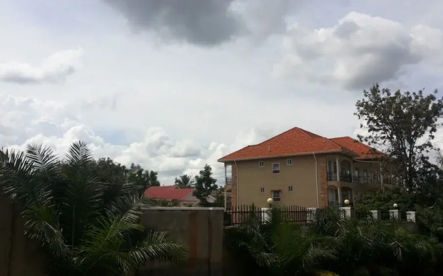 Rosevilla Hotel