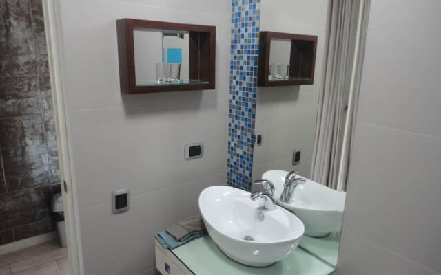 La Posada de Guille Premium Apartments & Rooms