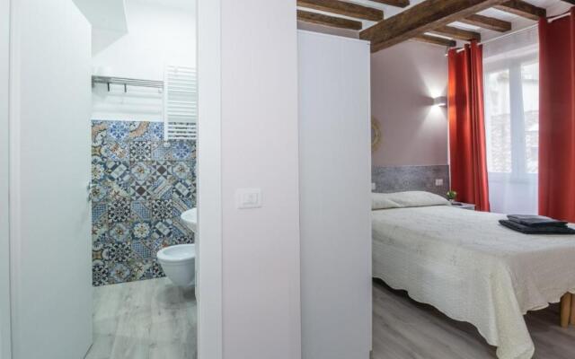Residenza Borgo Guazzo