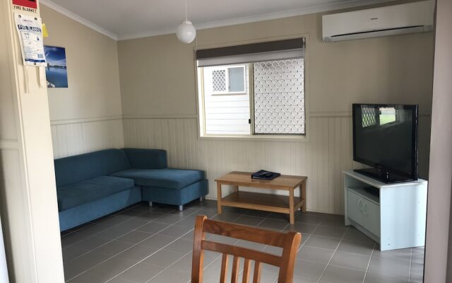 Reflections Tuncurry - Holiday Park