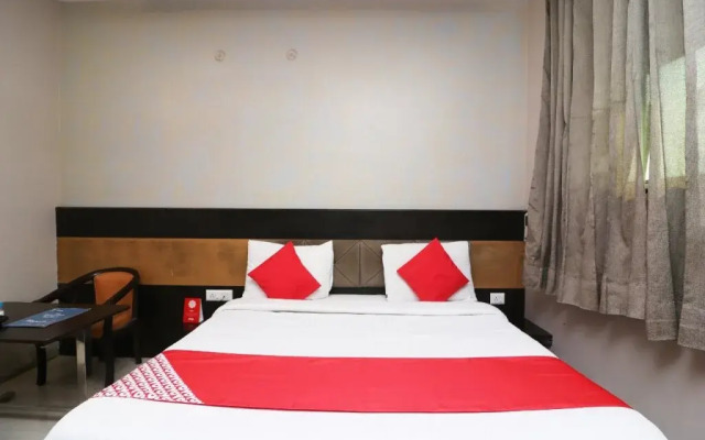 Rc Hotel By OYO Rooms