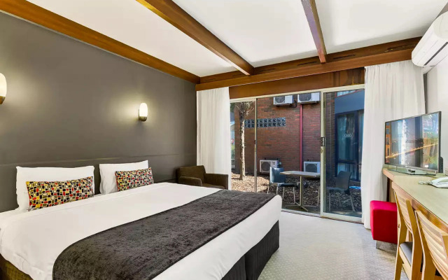 Quality Inn and Suites Traralgon