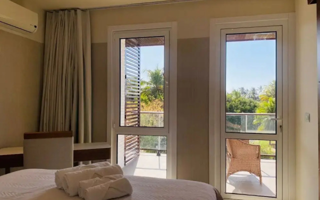 Tango Suites Cumbuco by VM