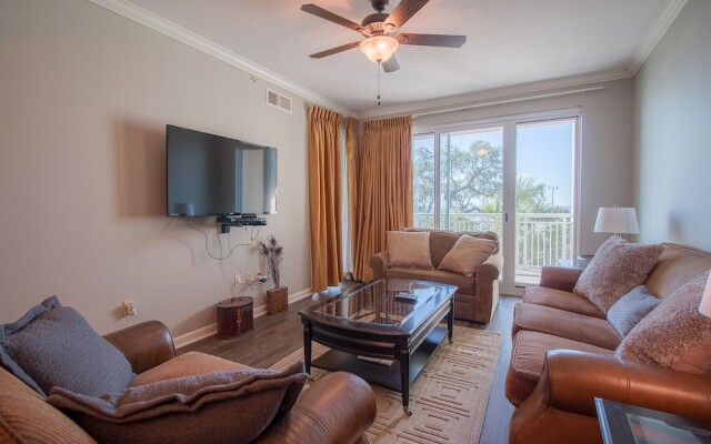 Legacy Towers-Legacy I 207