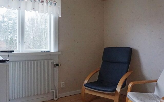 6 Person Holiday Home in Rimforsa