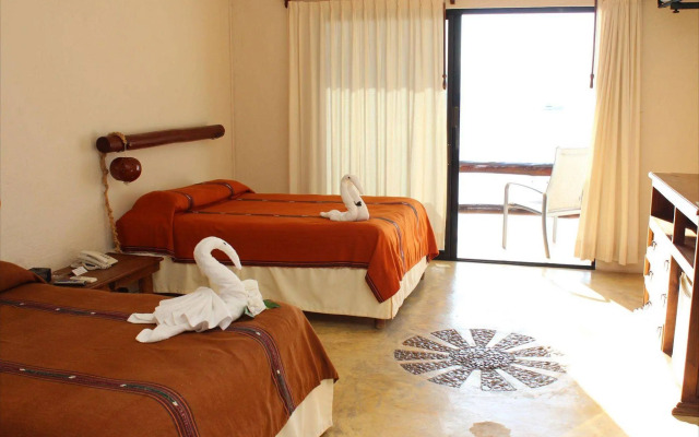 Blue Angel Resort