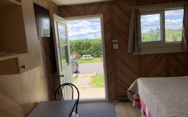 Motel & Chalet Waterloo