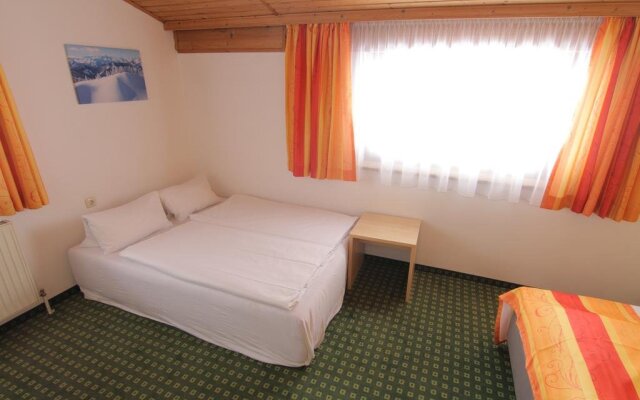 Hotel-Restaurant Bike&Snow Lederer