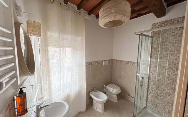 Verderame Rooms & Suite In Lucca