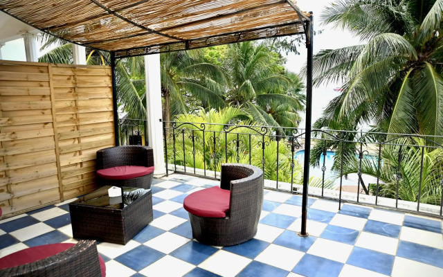 Villa Anakao