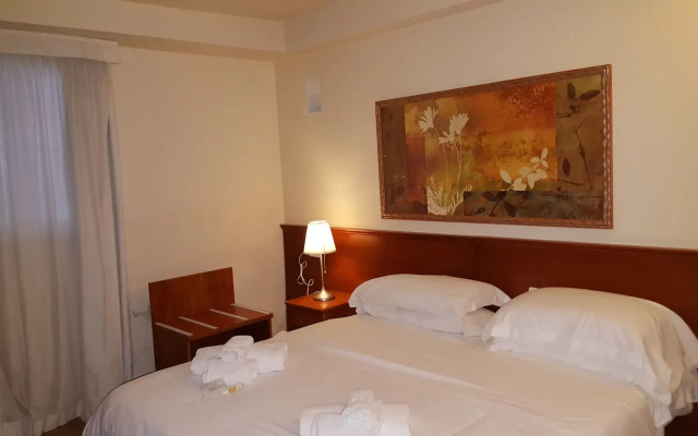 Hotel Principe di Piemonte