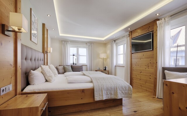 Landhotel Schwab Ferienhaus