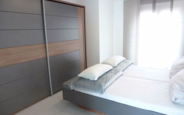 Apartment Brake Offenburg