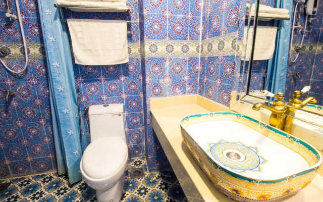 Hotel Hilal