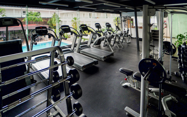 Cancun Bay All Inclusive Hotel